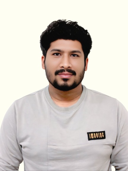 Shrinivas